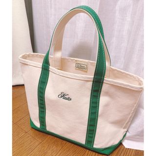 エルエルビーン(L.L.Bean)のL.L.Bean トートバック(トートバッグ)