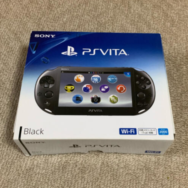 ps vita 本体 PCH-2000 ZA11 携帯用ゲーム機本体 - maquillajeenoferta.com ps vita 本体 PCH-2000 ZA11 携帯用ゲーム機本体 - maquillajeenoferta.com