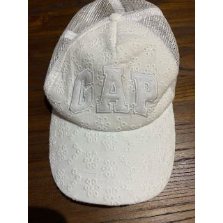 ギャップ(GAP)のキャップ　GAP(帽子)