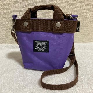 ルートート(ROOTOTE)のhannyaman様専用　ROOTOTE  ミニショルダーバッグ　バッグ(ショルダーバッグ)