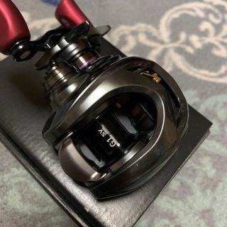スティーズ ct svtw 700XHL(リール)