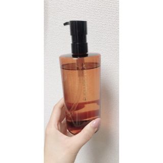 シュウウエムラ(shu uemura)のシュウウエムラ アルティム8∞ スブリム B クレンジングオイル(450ml)(クレンジング/メイク落とし)