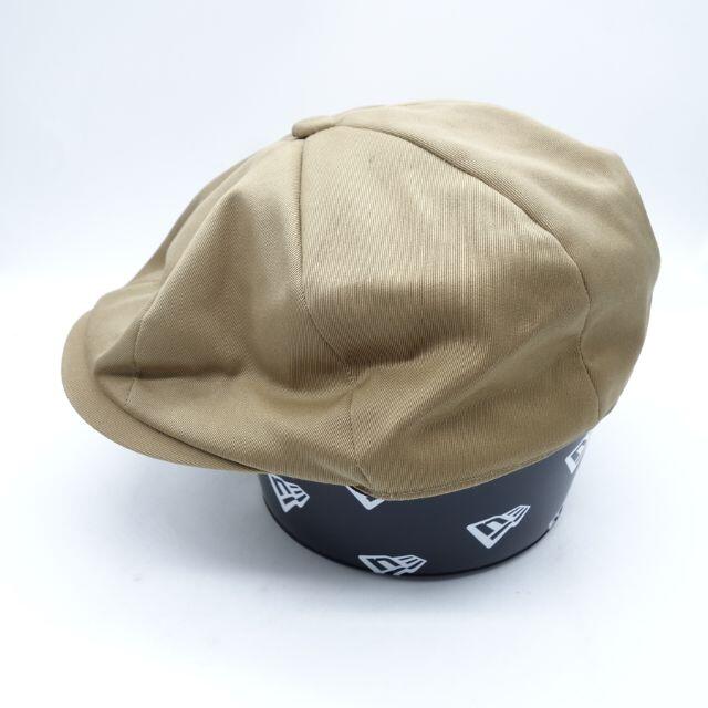 COOTIE(クーティー)のCOOTIE 8 Piece Hunting Cap クーティー ハンチング  メンズの帽子(ハンチング/ベレー帽)の商品写真