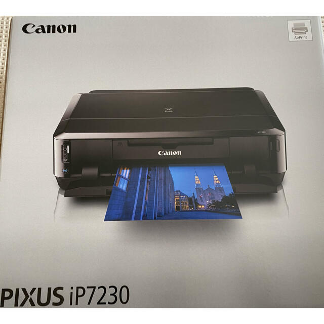 最新アイテム キヤノン 旧モデル Canon インクジェットプリンター