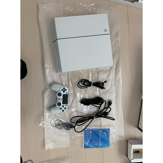 PS4 CUH-1100A