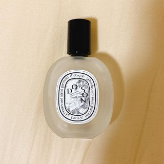 ディプティック(diptyque)のディプティック　ドソン　ヘアミスト(ヘアウォーター/ヘアミスト)