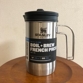 スタンレー(Stanley)のSTANLEYスタンレー 32oz クッカー コーヒー ブリューセット(調理器具)