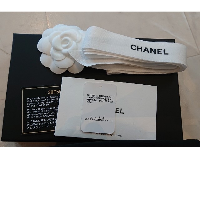 CHANEL(シャネル)のシャネルウエストチェーンバッグ レディースのファッション小物(コインケース)の商品写真