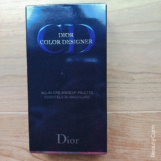 ディオール(Dior)の★新品★ディオール メイクアップ パレット(コフレ/メイクアップセット)