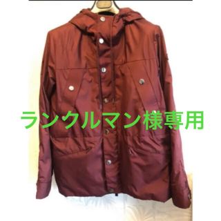 TATRAS(マウンテンパーカー)のフリマアイテム一覧 TATRAS(マウンテンパーカー)のフリマアイテム一覧