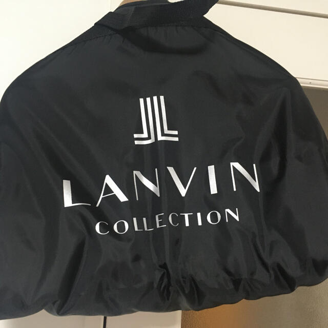 LANVIN(ランバン)のコート　LANVIN メンズのジャケット/アウター(ステンカラーコート)の商品写真