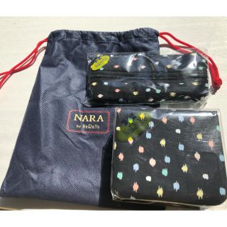 ナラヤ(NaRaYa)の新品　NaRaYa ナラヤ　メモ帳　筆箱(ペンケース/筆箱)