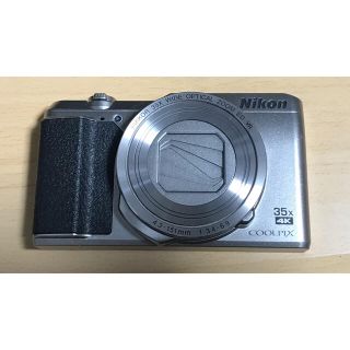 ニコン(Nikon)のニコンのモック(その他)