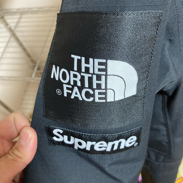 Supreme(シュプリーム)のSupreme Expedition Jacket  メンズのジャケット/アウター(マウンテンパーカー)の商品写真
