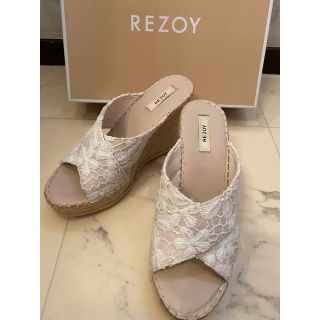 リゾイ(REZOY)のREZOY♡サンダル(サンダル)