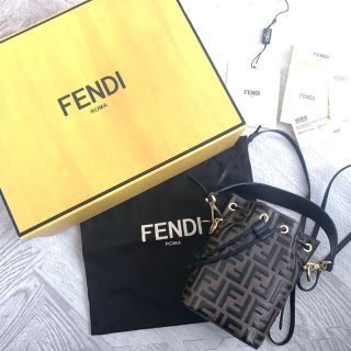フェンディ 巾着 ショルダーバッグ(レディース)の通販 47点 | FENDIの ...