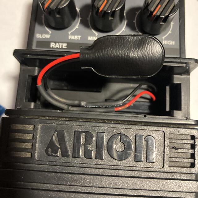 arion sch-1 楽器のギター(エフェクター)の商品写真