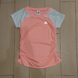 アディダス(adidas)の★chimn様専用★新品✨未使用‼️レディース アディダス トップス Tシャツ(ウェア)