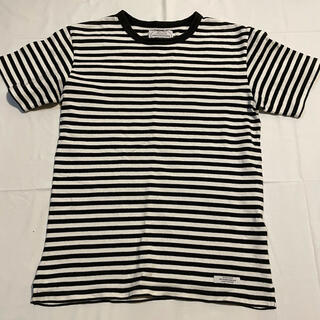 ネイバーフッド ボーダーTシャツ Tシャツ・カットソー(メンズ)の通販