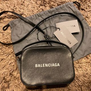 バレンシアガ(Balenciaga)のBALENCIAGA カメラバッグ XS(ショルダーバッグ)