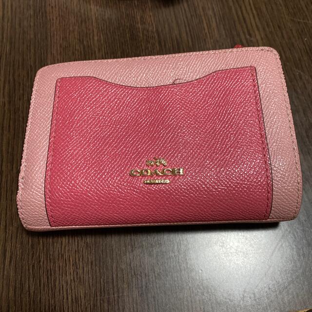 COACH 財布