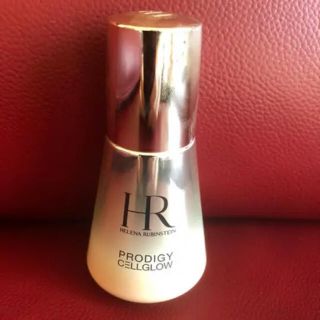 ヘレナルビンスタイン(HELENA RUBINSTEIN)のヘレナルビンスタイン プロディジーグロウエッセンスファンデーション01(ファンデーション)