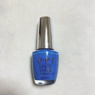 オーピーアイ(OPI)のOPI  ネイル マニキュア　ISL L25(マニキュア)