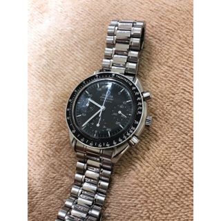 OMEGA - 美品 OH済オメガスピードマスター3510.50 cal3220の通販 by