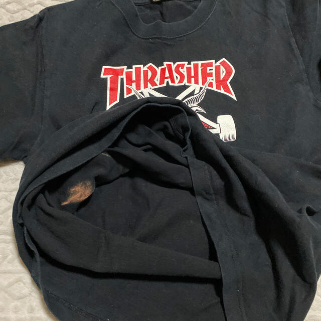 THRASHER(スラッシャー)のyoshito様 専用 レディースのトップス(Tシャツ(半袖/袖なし))の商品写真