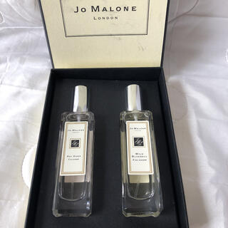 ジョーマローン(Jo Malone)のJo MALONE LONDON ジョー マローン ロンドン　コロン(香水(女性用))