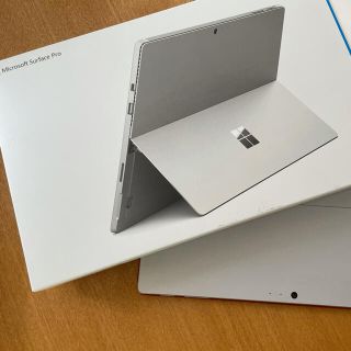 マイクロソフト(Microsoft)の【yayoishiyang様専用】surface pro 4 Core 5(ノートPC)