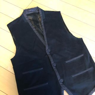ポールスミス ジレ メンズベストの通販 37点 | Paul Smithのメンズを ...