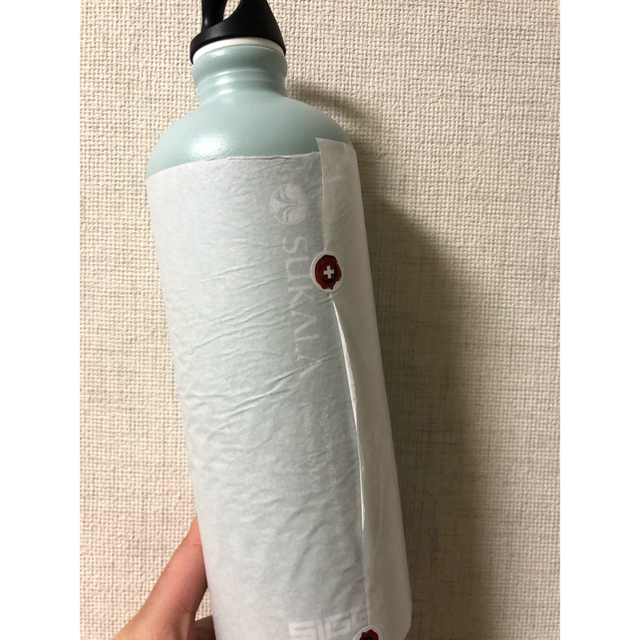 LAVA SUKALA ウォーターボトルの通販 by reichan's shop｜ラクマ