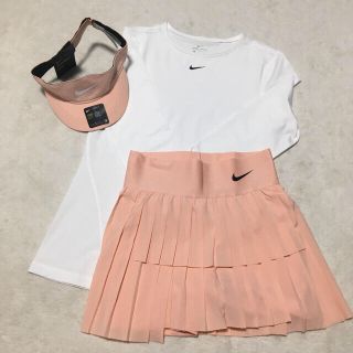 ナイキ(NIKE)のhaleklani様ご専用⭐️【ナイキ】トップスのみ(ウェア)