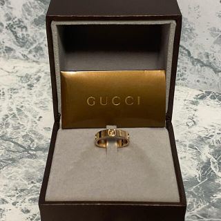 グッチ 限定 リング(指輪)（ハート）の通販 21点 | Gucciのレディース