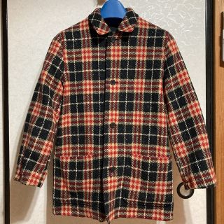 バーバリー(BURBERRY)の☆お値下げしました☆Burberry⭐︎コート⭐︎アウター⭐︎リバーシブル(ブルゾン)