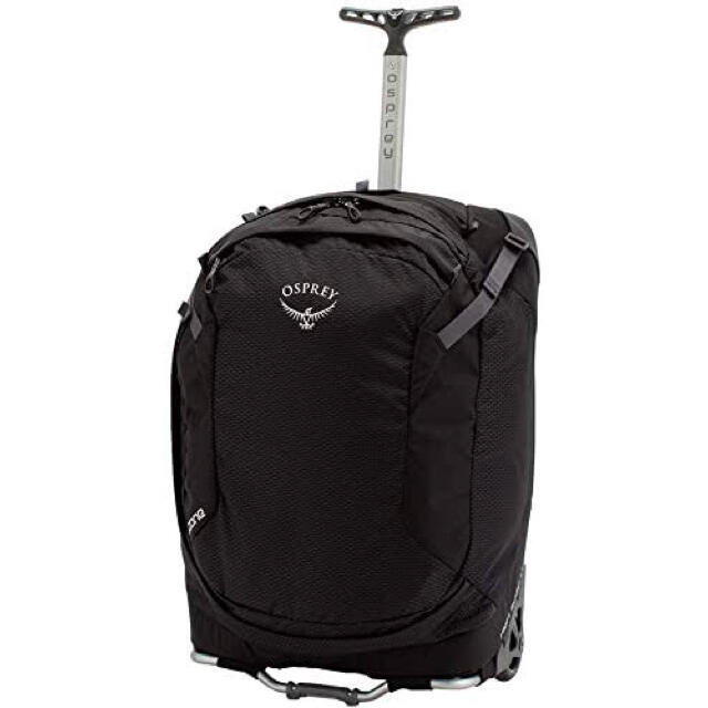 Osprey(オスプレイ)の【新品・未使用】オスプレー Osprey キャリーバッグ 42L 機内持ち込み メンズのバッグ(トラベルバッグ/スーツケース)の商品写真