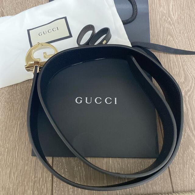 Gucci(グッチ)のGUCCI ベルト レディースのファッション小物(ベルト)の商品写真