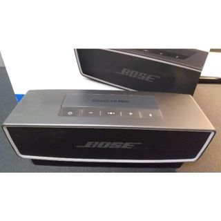 ボーズ(BOSE)のBOSE サウンドリンクミニII(スピーカー)