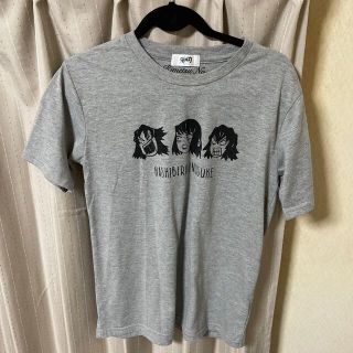 アベイル(Avail)のアベイル　鬼滅の刃　嘴平伊之助　M グレー(Tシャツ/カットソー(半袖/袖なし))