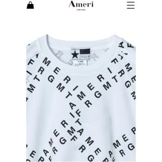 アメリヴィンテージ(Ameri VINTAGE)の専用(Tシャツ(半袖/袖なし))