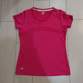 ニューバランス(New Balance)のニューバランス❗✨ Tシャツ トップス レディース✨アディダス、ナイキ(ウェア)