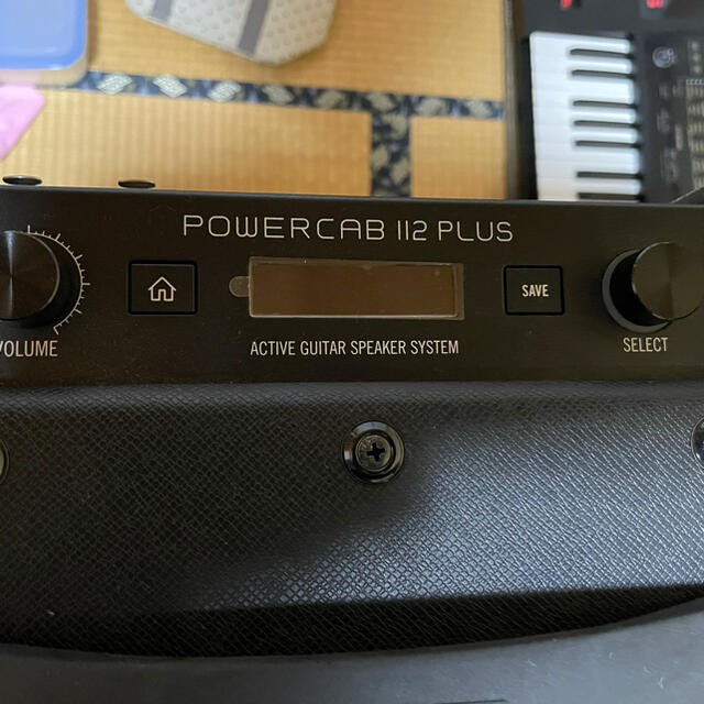 line6 Powercab 112 plus