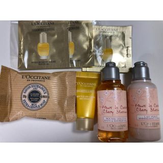 ロクシタン(L'OCCITANE)のロクシタン セット(その他)