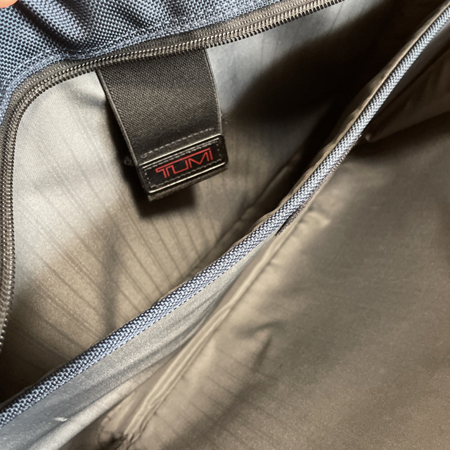 TUMI(トゥミ)の【TUMI】ビジネスバッグ 3WAY メンズのバッグ(ビジネスバッグ)の商品写真