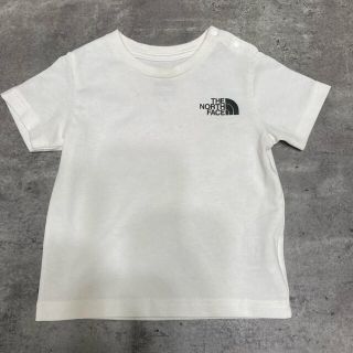 ザノースフェイス(THE NORTH FACE)のノースフェイス　Tシャツ(Ｔシャツ)