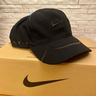 ナイキ(NIKE)のNike x Drake NOCTA Cap Black(キャップ)