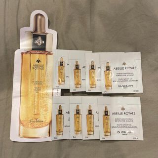 ゲラン(GUERLAIN)のGUERLAIN ゲラン アベイユ ロイヤル ウォータリーオイル 美容液(美容液)