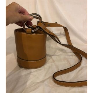 SIMON MILLER bonsai bag サイモンミラー  ボンサイバッグ