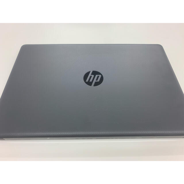 スタイリッシュシンプル ほぼ未使用 HP 250 G7 Notebook pc Core i3